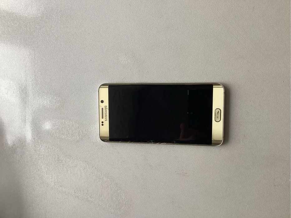 Samsung s6 edge +
