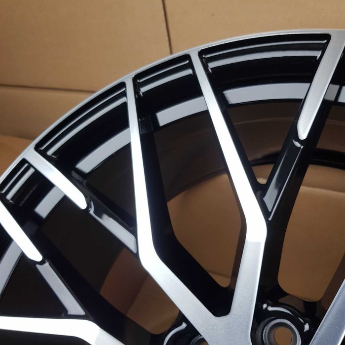 Нові Диски На Авто R21 5x112 Audi A8 A7 RS7 S7 S8 RSQ5 A6 Q7 Q8 Q5 VW Touareg Р21 Ауді