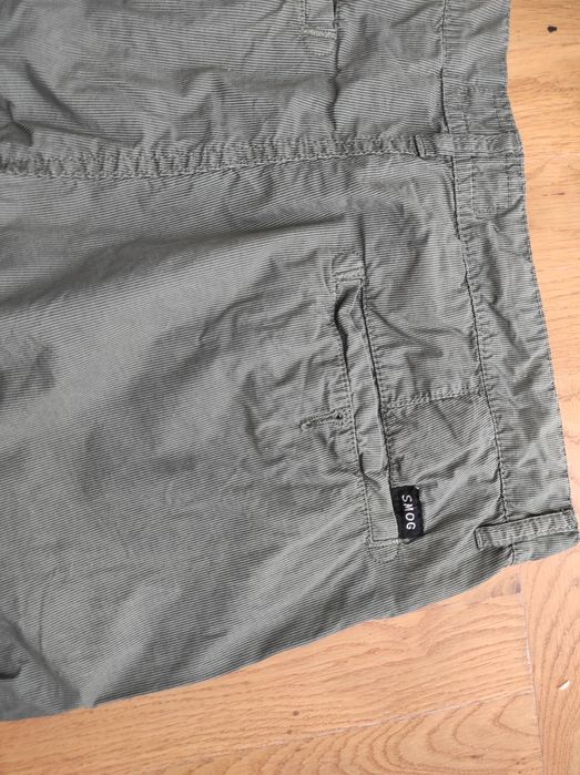 Spodenki męskie xl