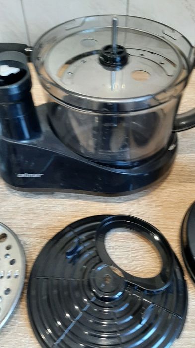 Кухонный  комбайн