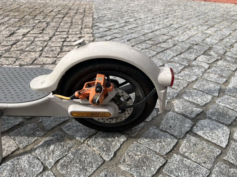 Xiaomi Mi Scooter 3