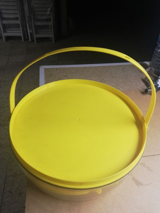 Conjunto de utensílios para piquenique, novo.442279916439480320