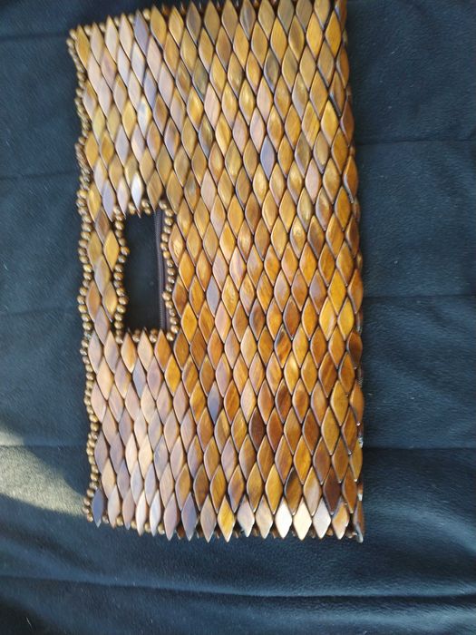 Клатч Сумка-клатч 33/18см