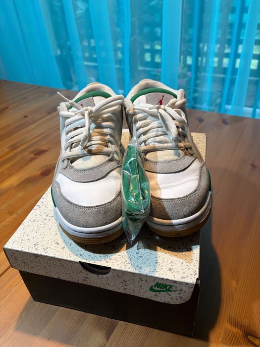 Buty Nike Jordan