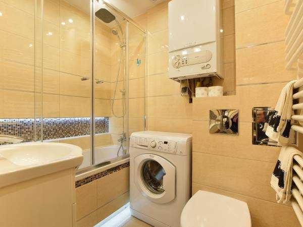 Apartament 4-osobowy - Wieliczka