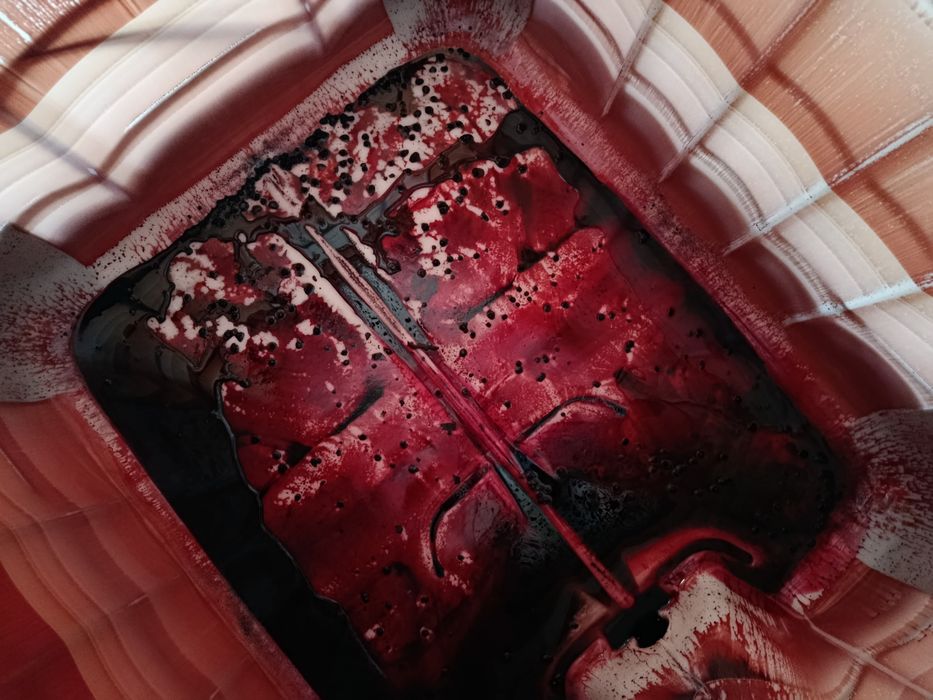 1000 л єврокуб вживаний на піддоні.