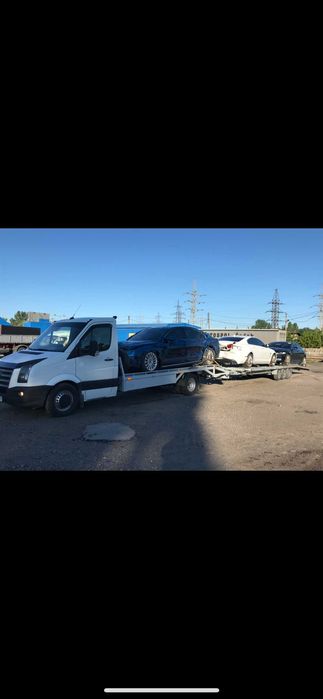 Эвакуатор Белая Церковь