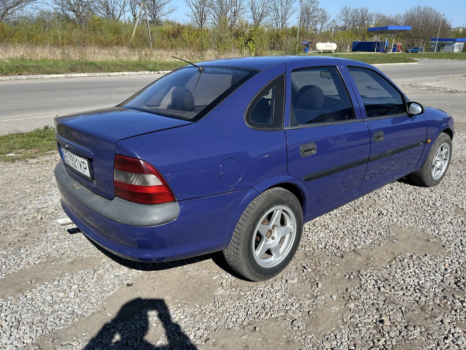Продам Opel дизельный возможно пригон