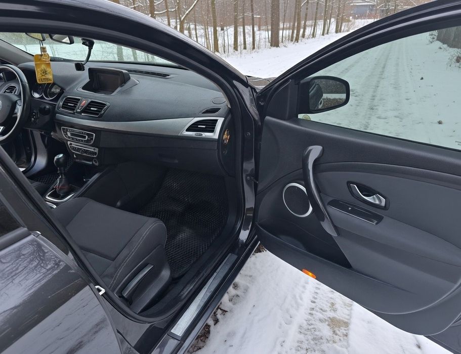 Продам Renault Megan 2010 1.5 dci у відмінному стані