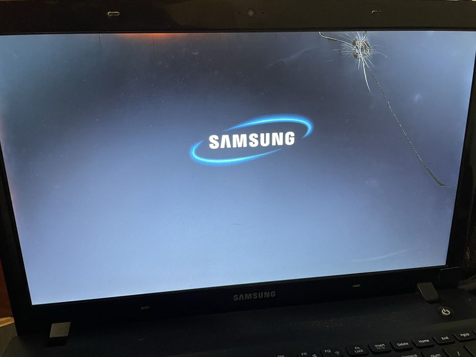 Computador Portátil Samsung