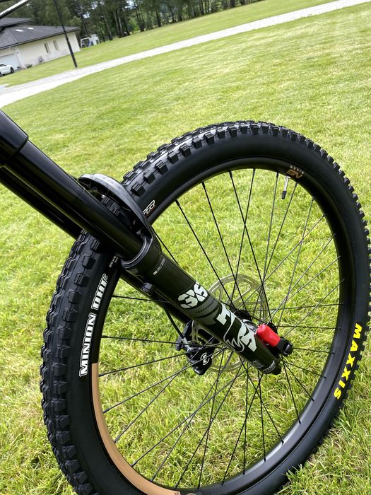 Rower Enduro NS Bikes Define 29" [NOWY] PROMOCJA
