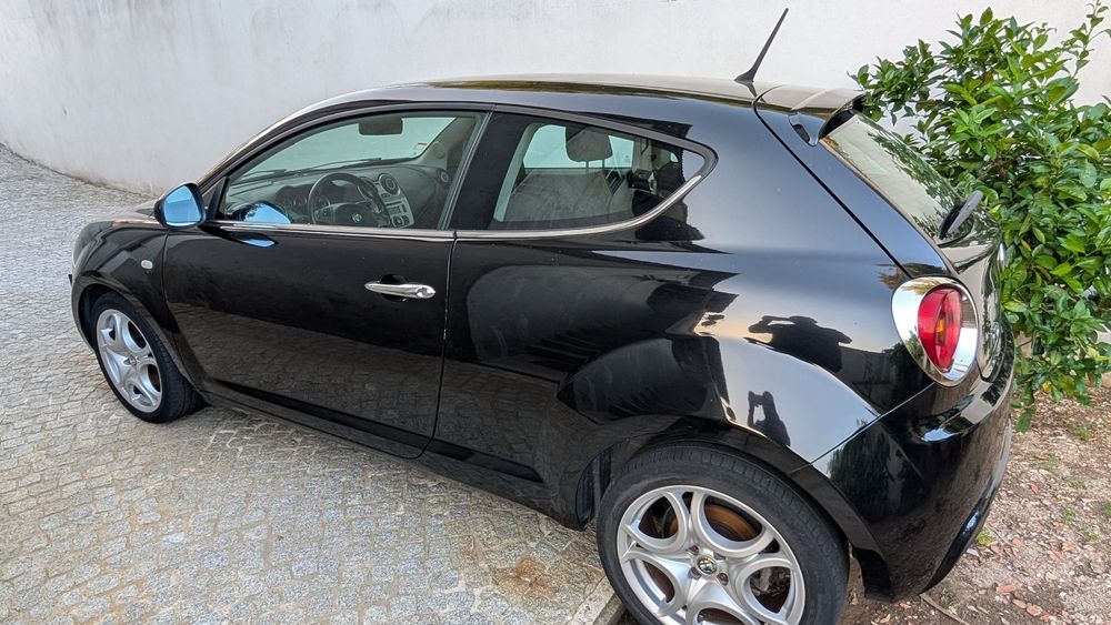 Alfa Romeo Mito 1.3