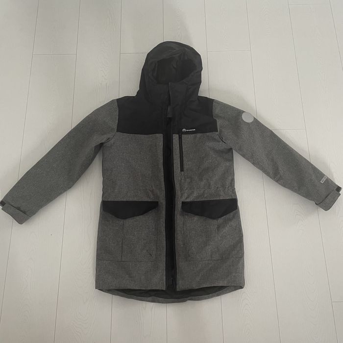 Одежда детская куртка