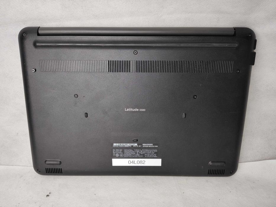 OKAZJA! | Dell Latitude 3380 | Core i3-6006U | Bios OK | Sklep FV23