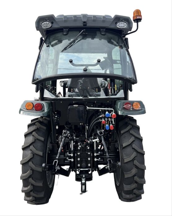 Міні трактор Хорст G 404CDXU