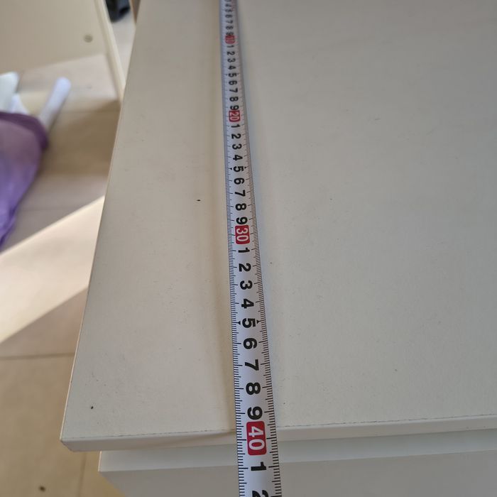 Comoda IKEA KULLEN Com 6 Gavetas