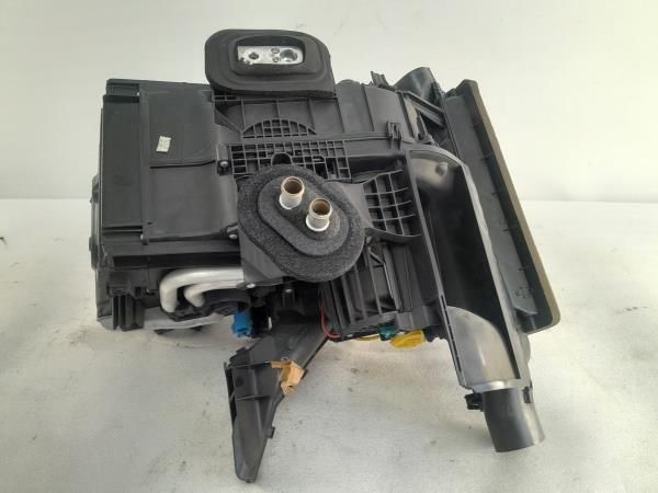 Chauffage / sofagem completa RENAULT Clio III (BR0/1, CR0/1)