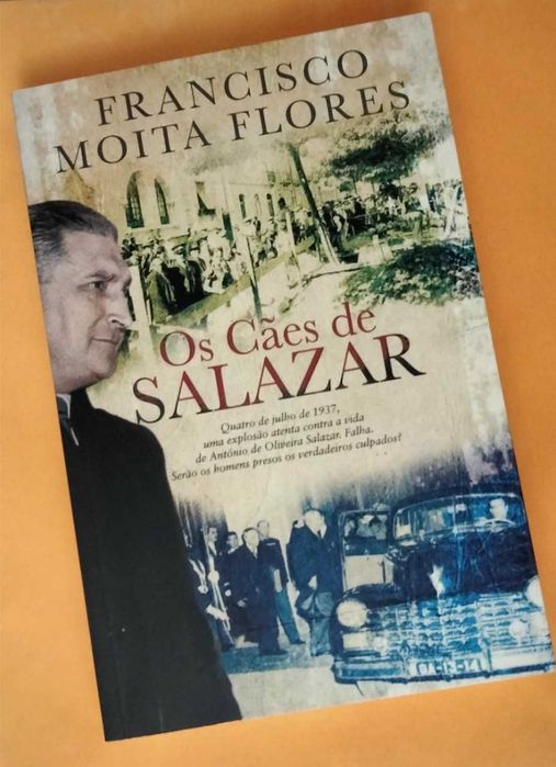 Os Cães de Salazar