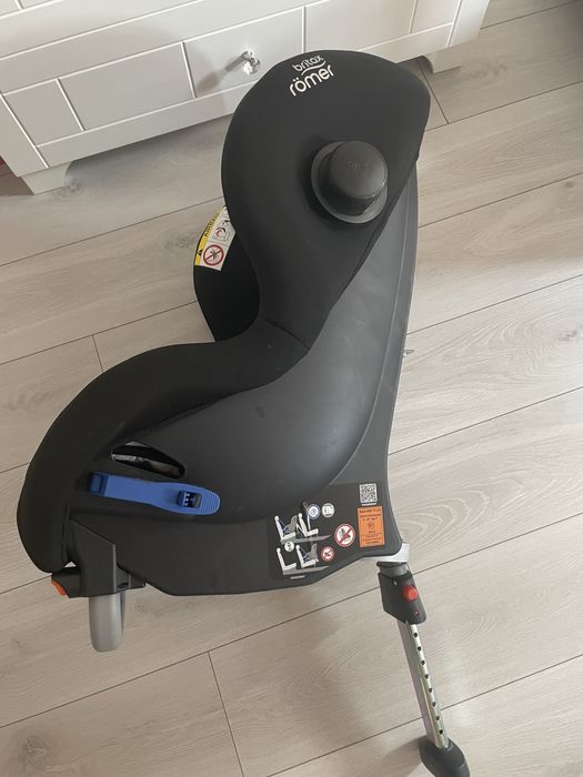 Fotelik Britax Romer Max Way Plus