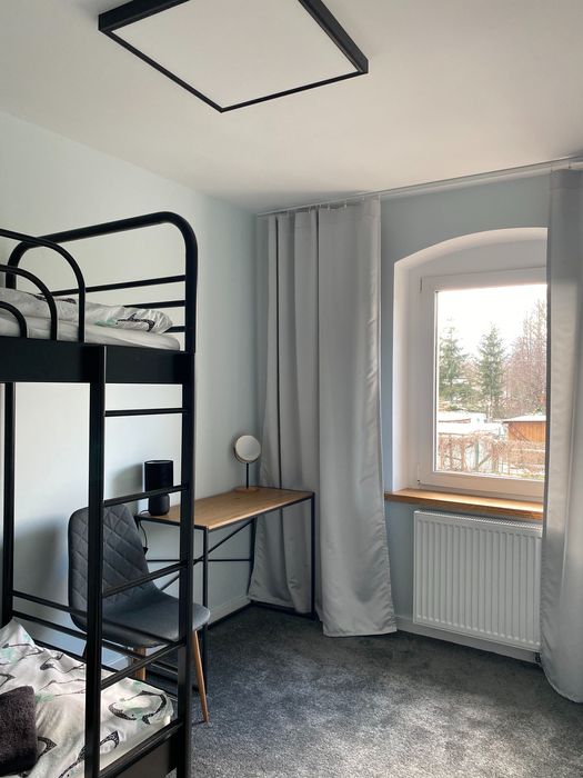 Apartament Stronie Śląskie, Czarna Góra,3-pokoje, narciarnia, parking.