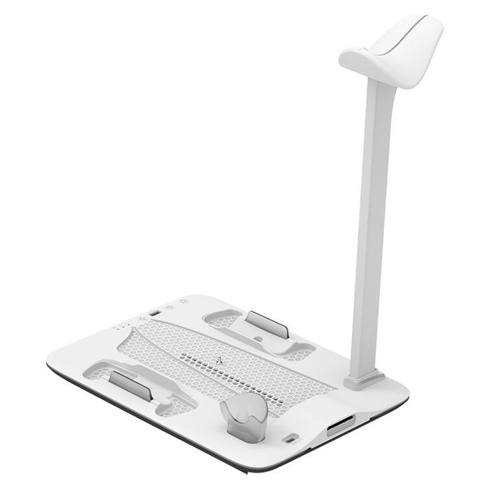 Honcam Vertical Stand for PS5 Slim – New64751299230337121