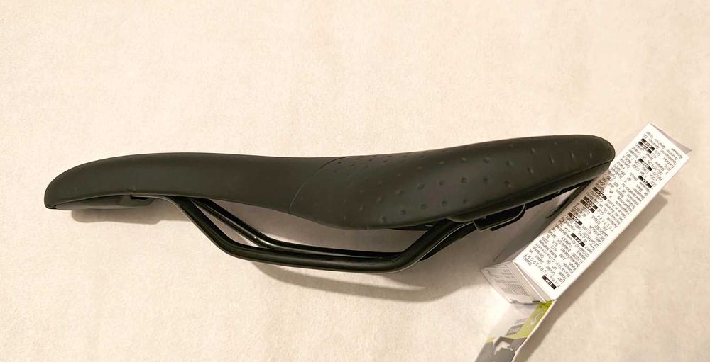 Siodełko szosowe z roweru Triban RC500