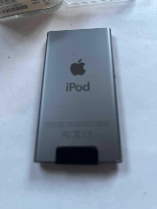 Apple iPod nano 16GB Space Gray (ME971QB/A) model A144