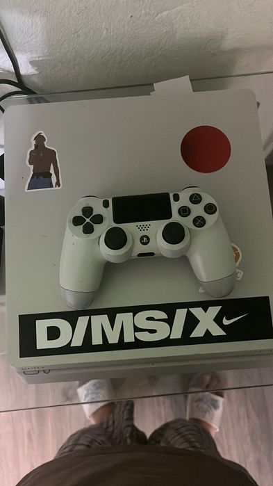 PlayStation 4 venda