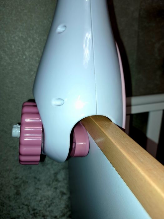 Chicco мобиль для девочки