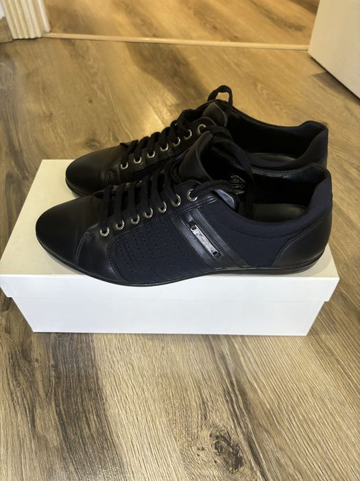 Кеды мужские Versace Collection