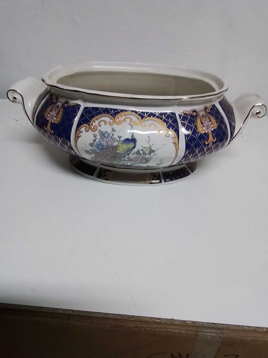 Vendo terrina mais para decoração