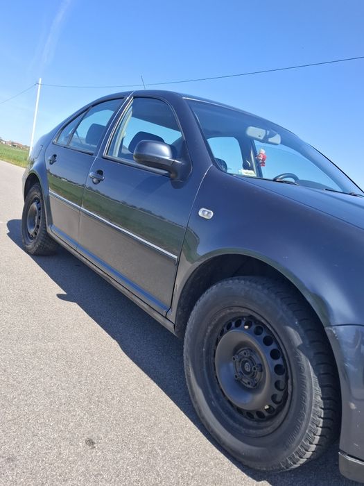 VW Bora 1.9tdi 2000r