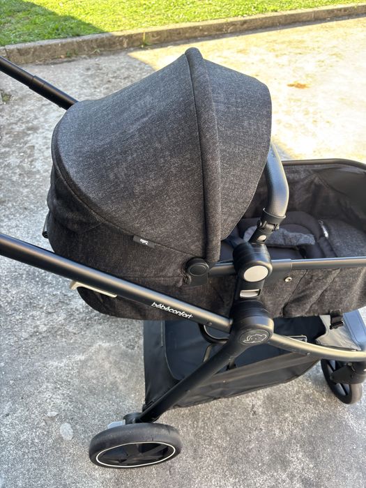 Carrinho bebe Zelia - bebeconfort