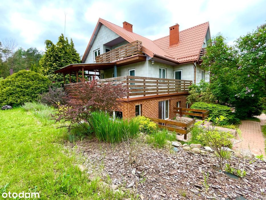 Dom – Kalonka - Widok 2