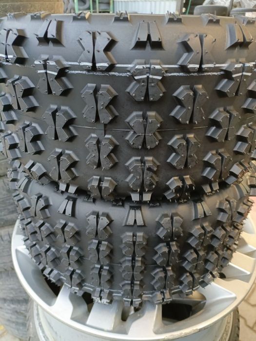 Nowe opony do quada 20x10-8 hakuba