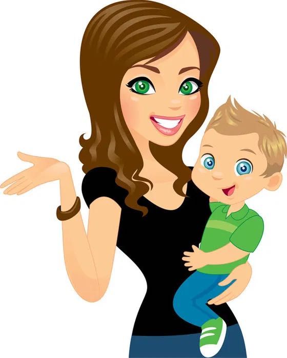 Няня вихователь почасово на своїй території Одесса