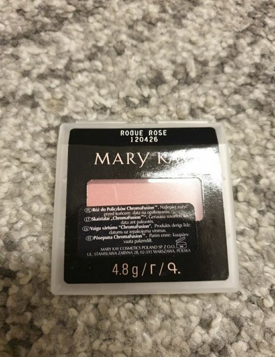 Róż do policzków mary kay Shy Blush