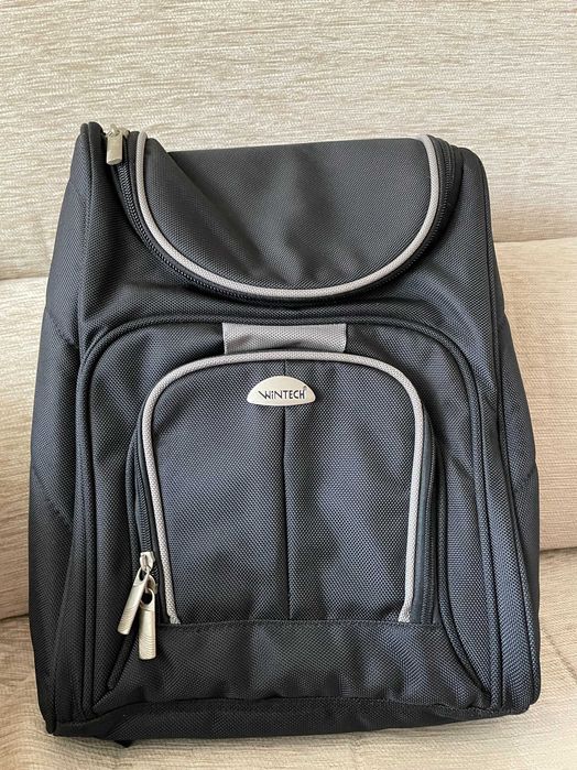 Mochila preta para portátil64285117500545120