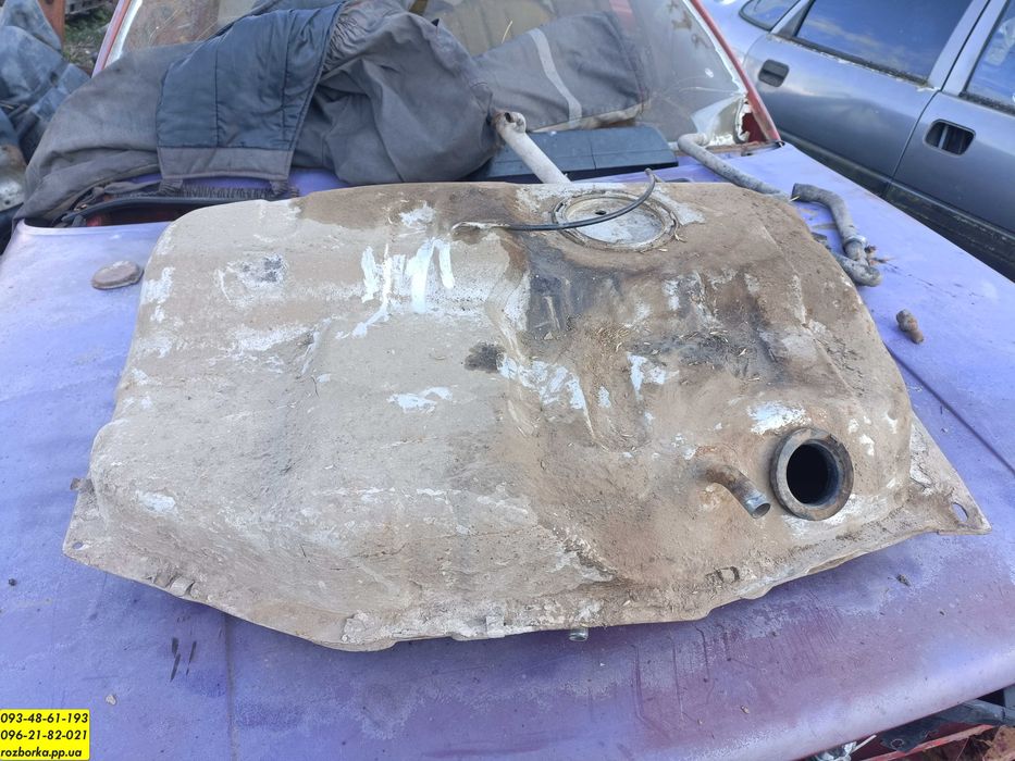 Колінвал форд ескорт Оріон 1 3 ovh endure шатун блок