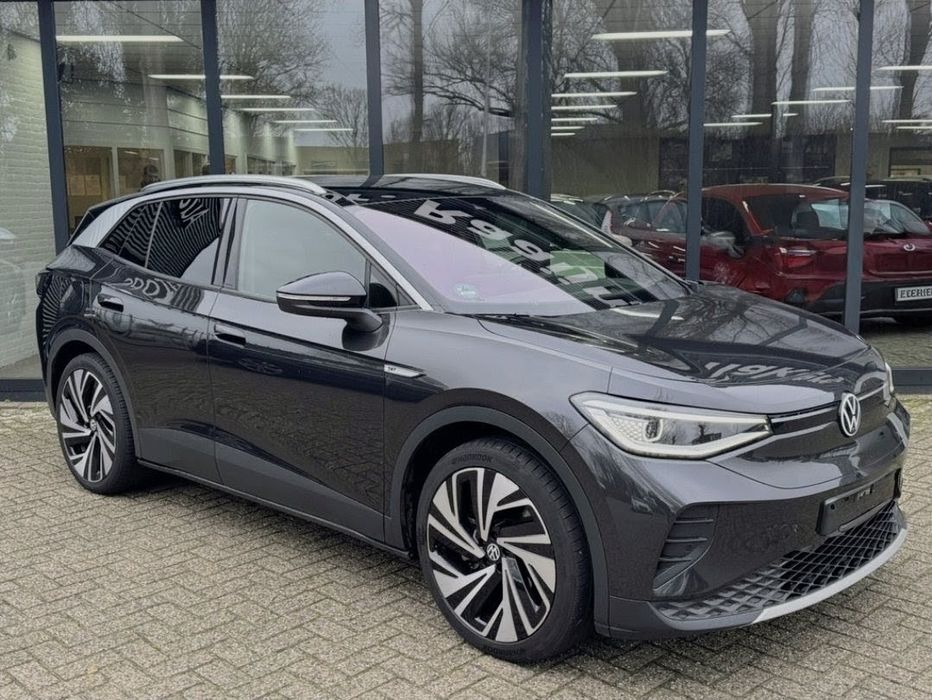 VW ID.4 Pro performance 1st Max 77kwh SOH 92% ( Reservado)