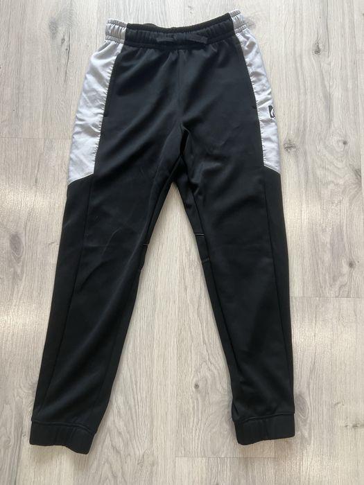 Штани nike dri fit