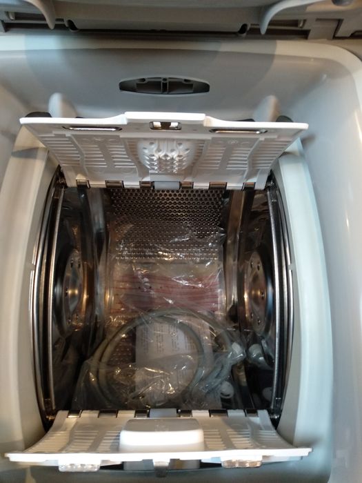 OUTLET Janki ul Wspólna 6 Pralka HAIER RTXSG47TMCRE-16