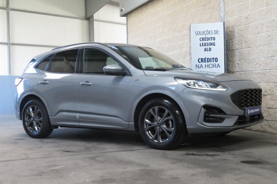 Ford Kuga 1.5 EcoBoost ST-Line