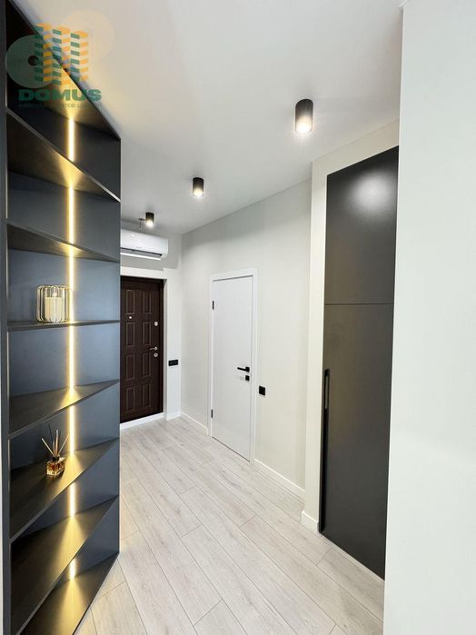 1-room apartment apartment by the address st. Tankistov (area 43,2 m²) - Atlanta.ua - photo 4