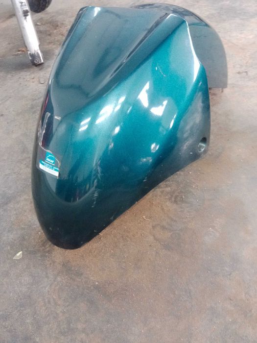 suzuki an 650 an650 burgman błotnik przód przedni nadkole