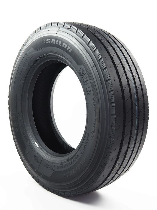 Opony ciężarowe Sailun 265/70 R19.5 SAR1 140/138M