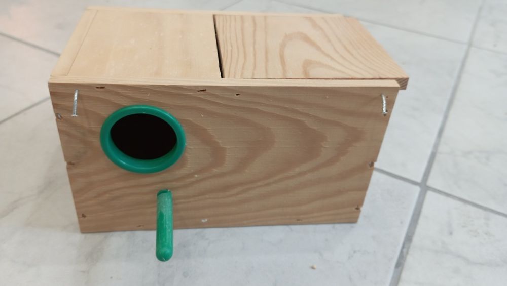 Ninho Diamante Gold Int/Exterior