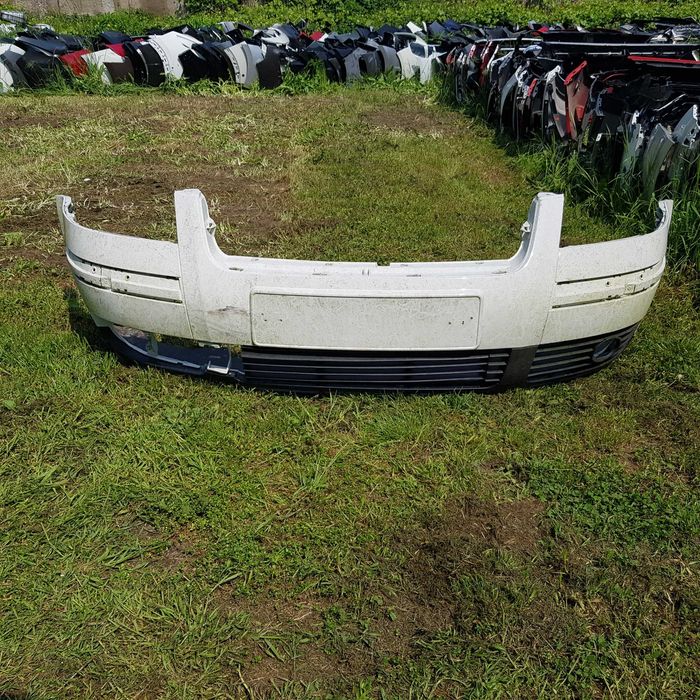 zderzak przód VW Passat B5 lift