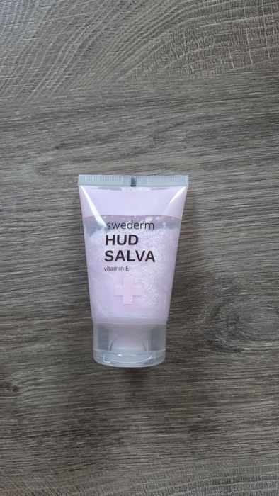 Krem/maść do rąk Swederm Hudsalva