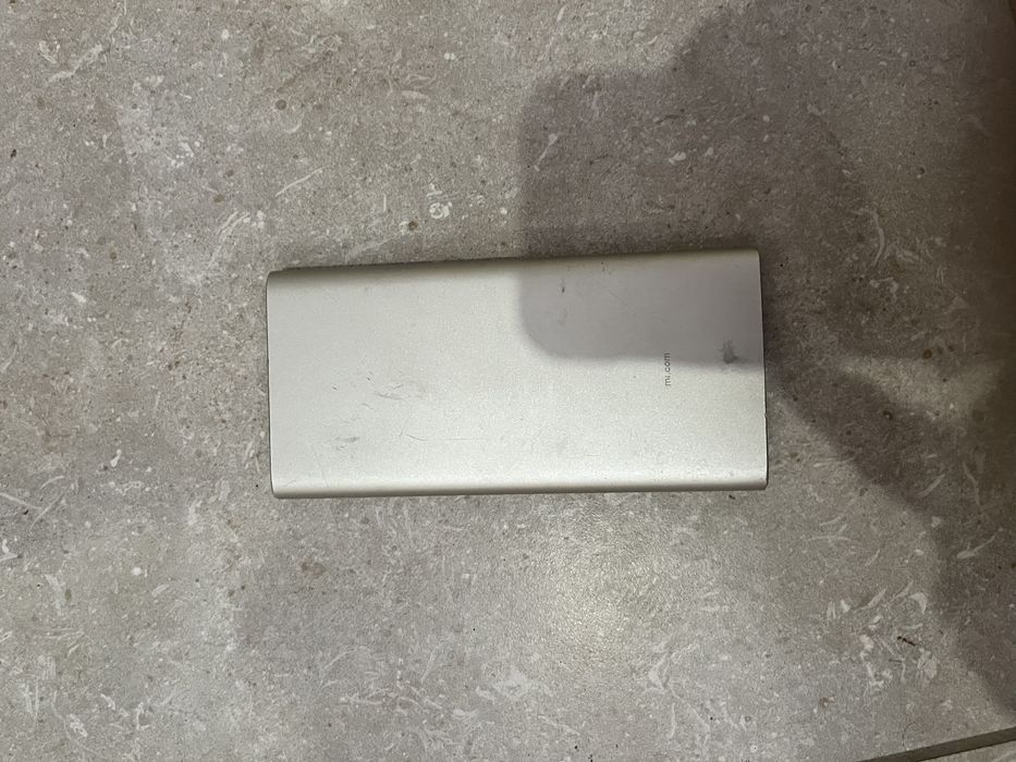 Powerbank xiaomi